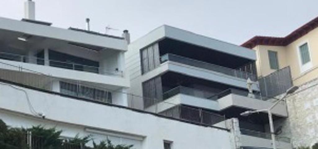 Νέος πλειστηριασμός για το σπίτι του Γ. Γλου στην Καστέλα  Νέος πλειστηριασμός για το σπίτι του Γ. Γλου στην Καστέλα